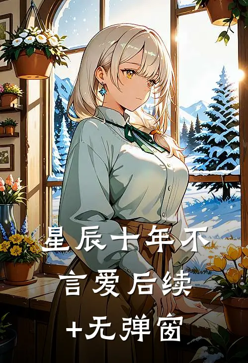 星辰十年不言爱后续+无弹窗