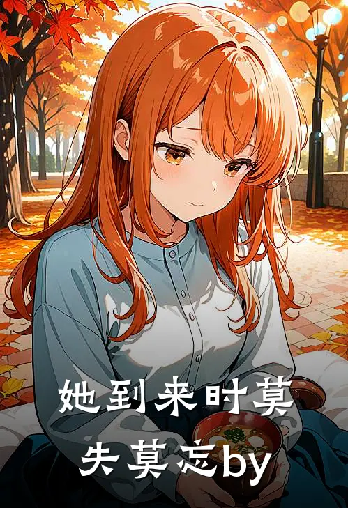她到来时莫失莫忘by