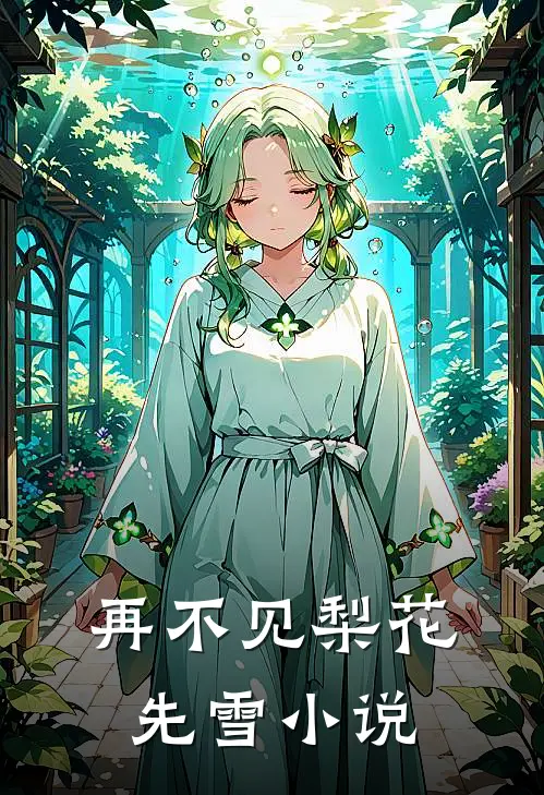 再不见梨花先雪小说