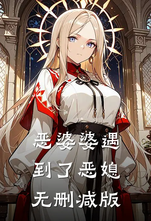 恶婆婆遇到了恶媳无删减版
