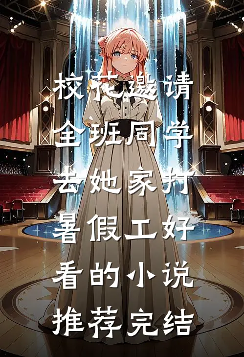 校花邀请全班同学，去她家打暑假工好看的小说推荐完结
