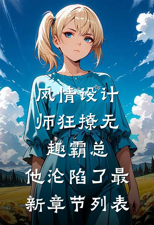 风情设计师狂撩无趣霸总，他沦陷了最新章节列表