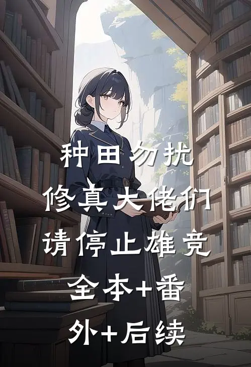 种田勿扰，修真大佬们请停止雄竞全本+番外+后续