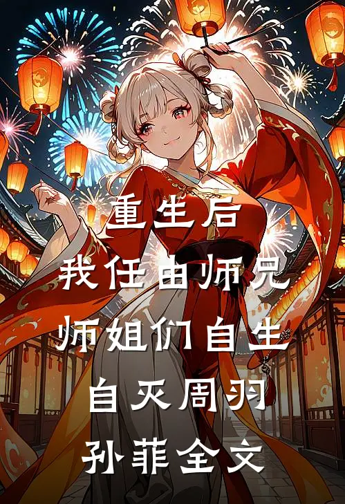 重生后，我任由师兄师姐们自生自灭周羽孙菲全文
