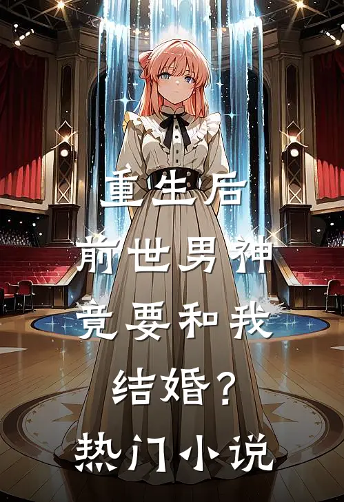 重生后，前世男神竟要和我结婚？热门小说