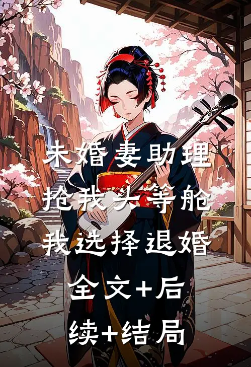 未婚妻助理抢我头等舱，我选择退婚:全文+后续+结局