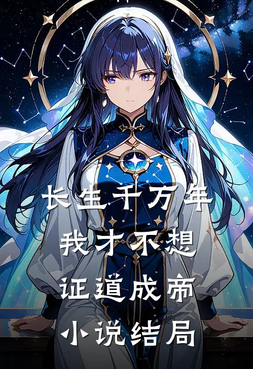 长生千万年，我才不想证道成帝小说结局
