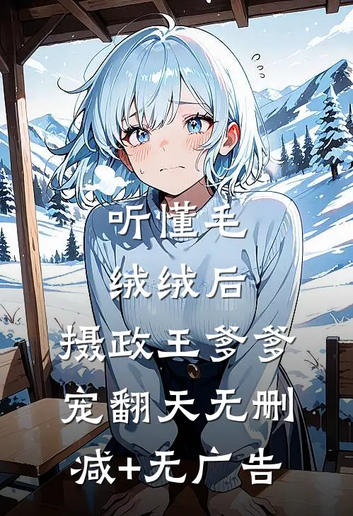 听懂毛绒绒后，摄政王爹爹宠翻天无删减+无广告