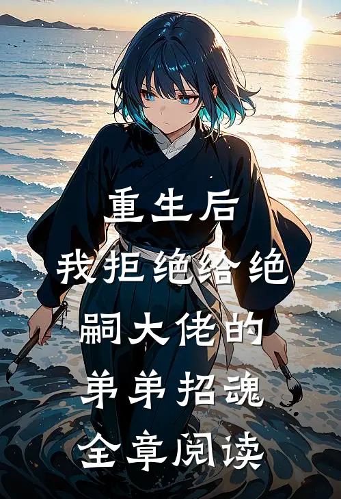 重生后，我拒绝给绝嗣大佬的弟弟招魂全章阅读