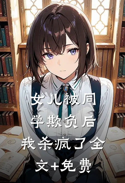 女儿被同学欺负后，我杀疯了全文+免费