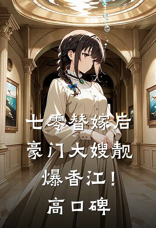 七零替嫁后，豪门大嫂靓爆香江！高口碑