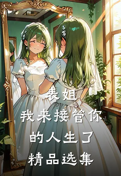 表姐，我来接管你的人生了精品选集