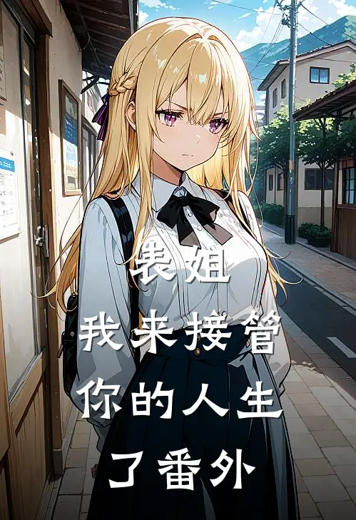 表姐，我来接管你的人生了番外