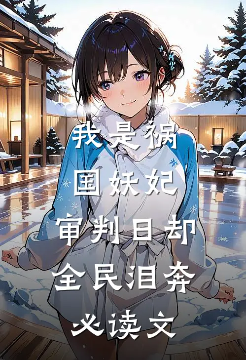 我是祸国妖妃，审判日却全民泪奔必读文