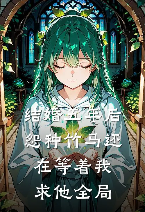 结婚五年后，怨种竹马还在等着我求他全局
