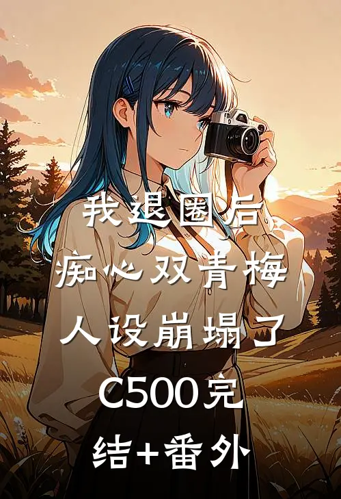 我退圈后，痴心双青梅人设崩塌了C500完结+番外
