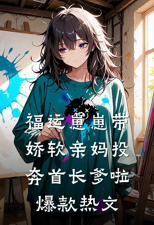 福运崽崽带娇软亲妈投奔首长爹啦爆款热文