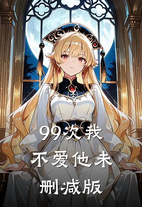 99次我不爱他未删减版