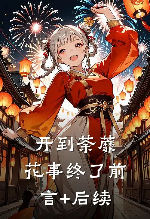 开到荼蘼，花事终了前言+后续