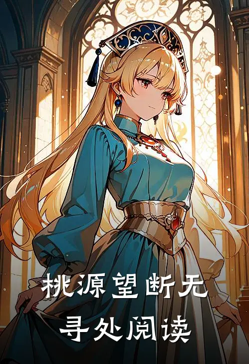 桃源望断无寻处阅读