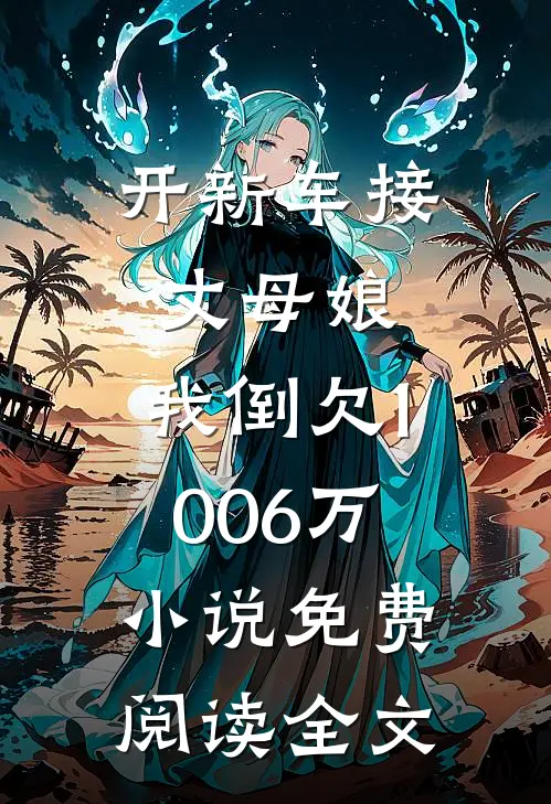 开新车接丈母娘，我倒欠1006万小说免费阅读全文