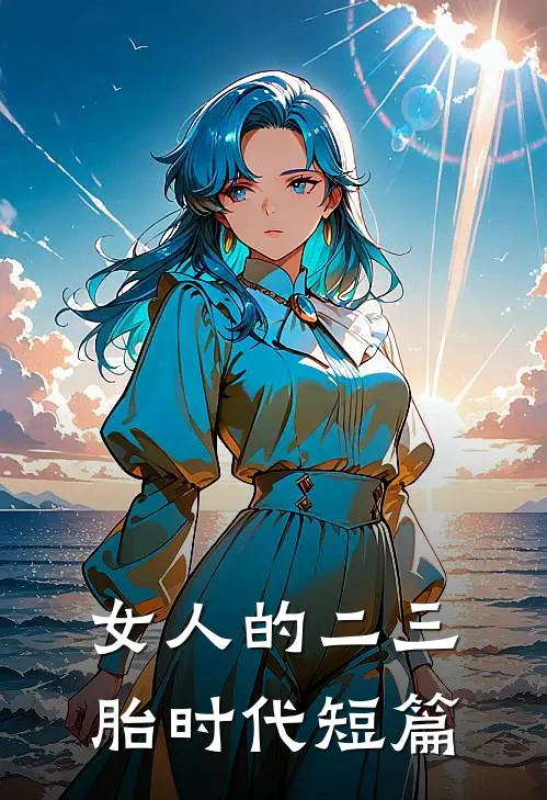 女人的二三胎时代短篇