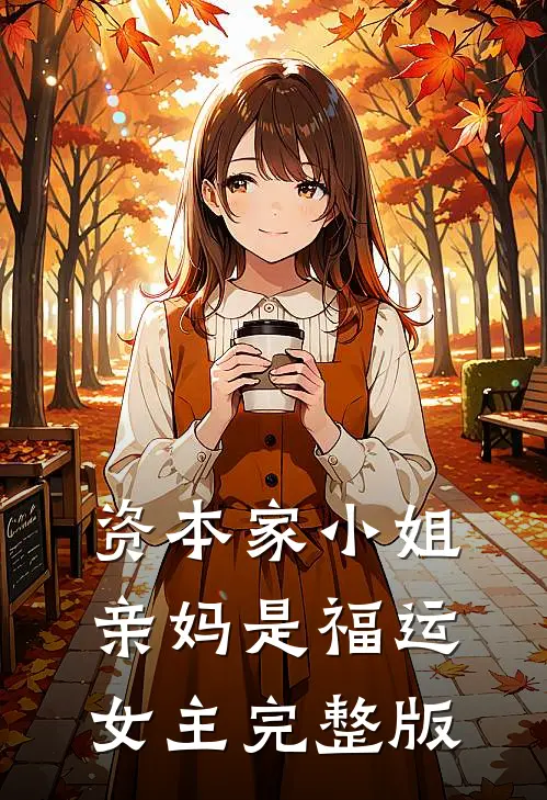 资本家小姐亲妈是福运女主完整版