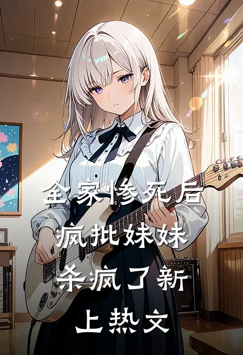 全家惨死后，疯批妹妹杀疯了新上热文