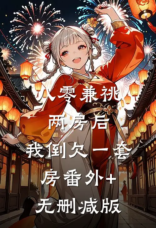 八零兼祧两房后，我倒欠一套房番外+无删减版
