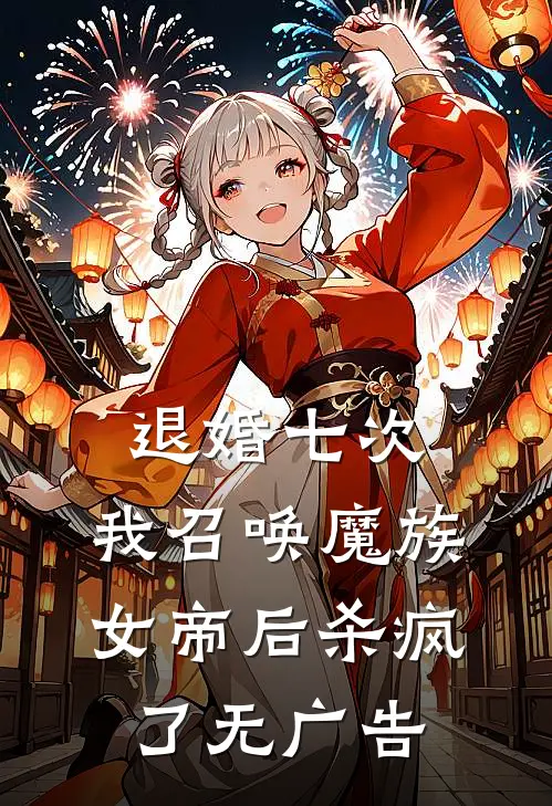 退婚七次，我召唤魔族女帝后杀疯了无广告
