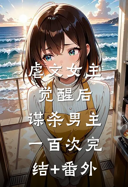 虐文女主觉醒后，谋杀男主一百次完结+番外