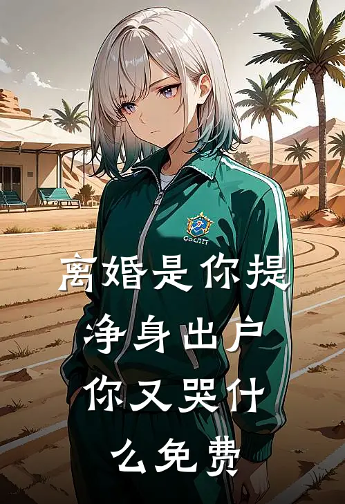 离婚是你提，净身出户你又哭什么免费