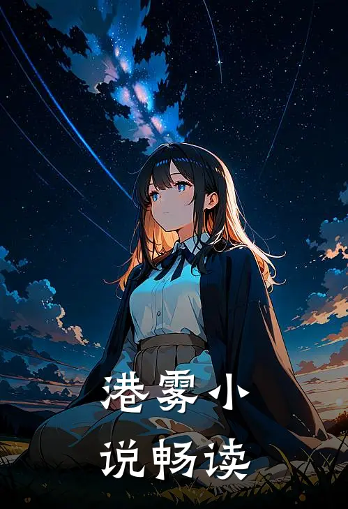 港雾小说畅读