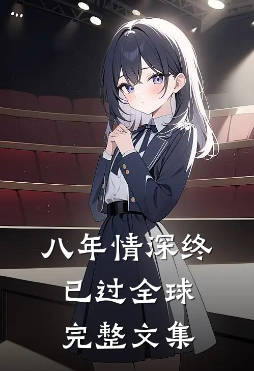 八年情深终已过全球完整文集