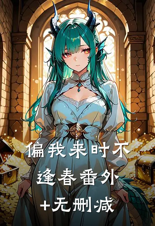 偏我来时不逢春番外+无删减