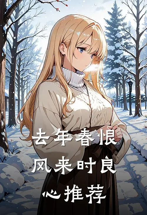 去年春恨风来时良心推荐