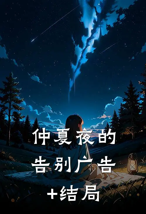 仲夏夜的告别广告+结局