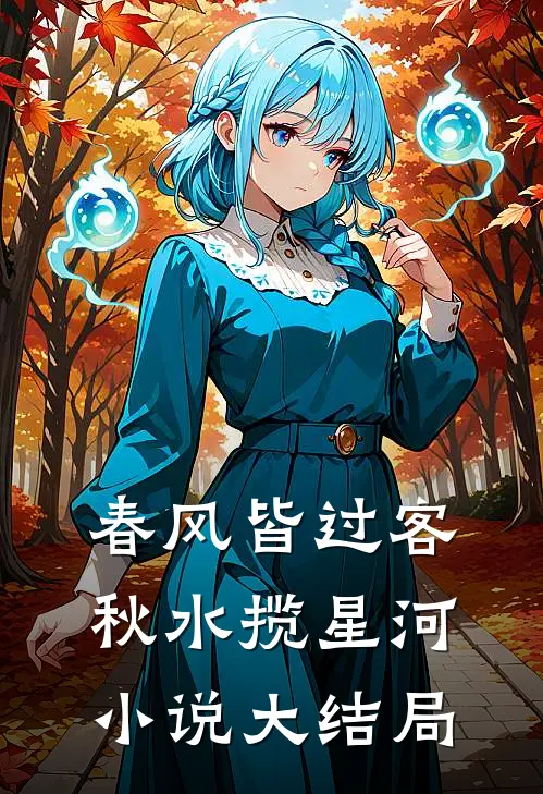春风皆过客，秋水揽星河小说大结局