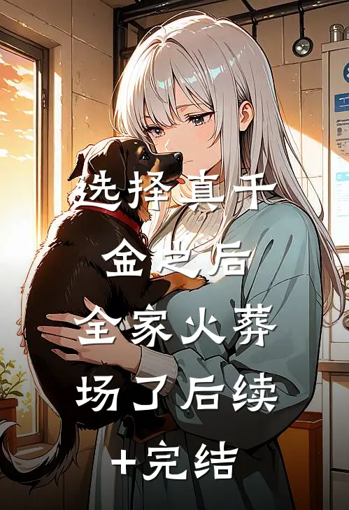 选择真千金之后，全家火葬场了后续+完结