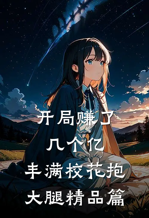开局赚了几个亿，丰满校花抱大腿精品篇