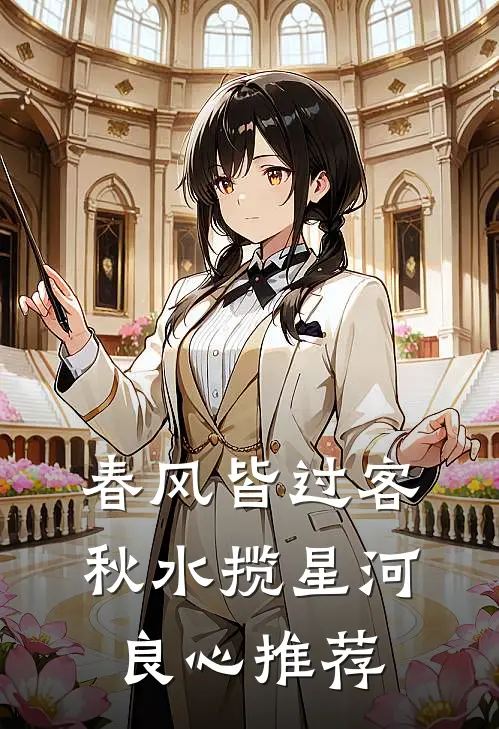 春风皆过客，秋水揽星河良心推荐