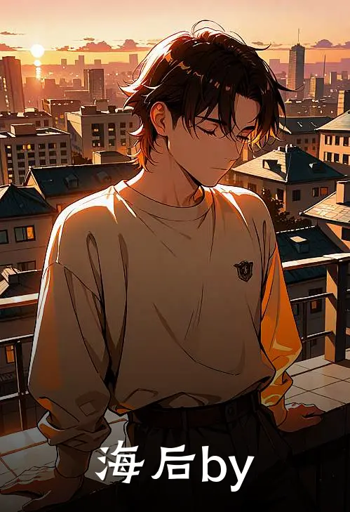 海后by
