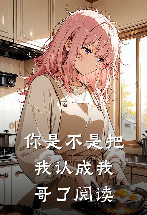 你是不是把我认成我哥了阅读