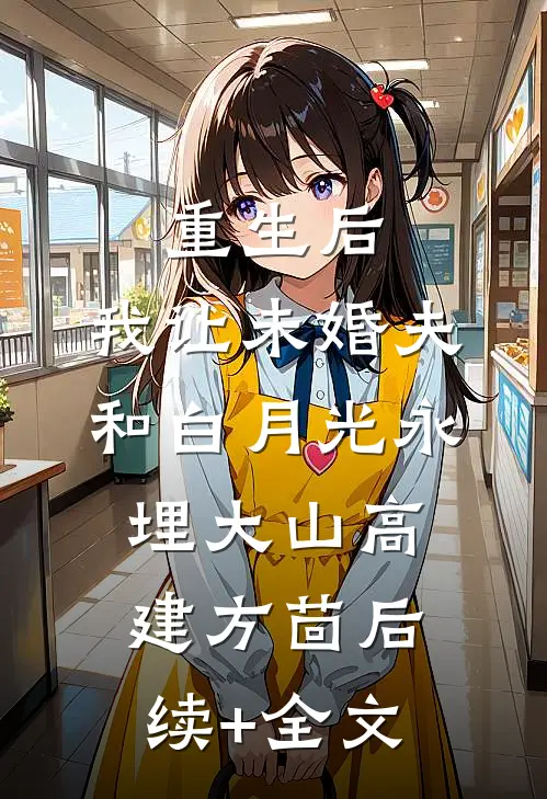 重生后，我让未婚夫和白月光永埋大山高建方茴后续+全文