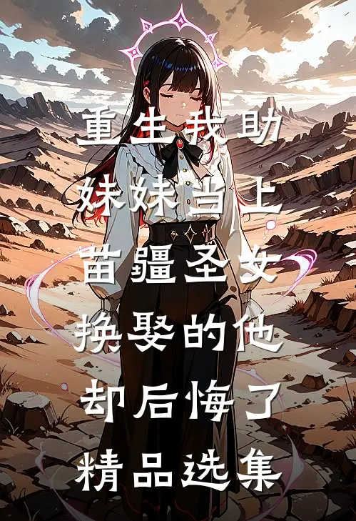 重生我助妹妹当上苗疆圣女，换娶的他却后悔了精品选集