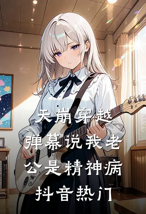 天崩穿越，弹幕说我老公是精神病抖音热门