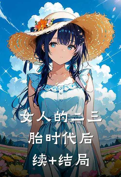 女人的二三胎时代后续+结局