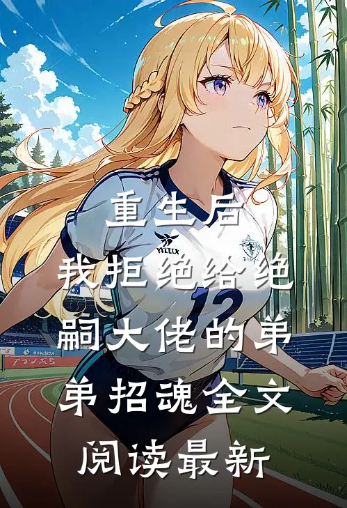 重生后，我拒绝给绝嗣大佬的弟弟招魂全文阅读最新