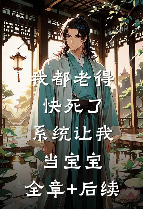 我都老得快死了，系统让我当宝宝:全章+后续