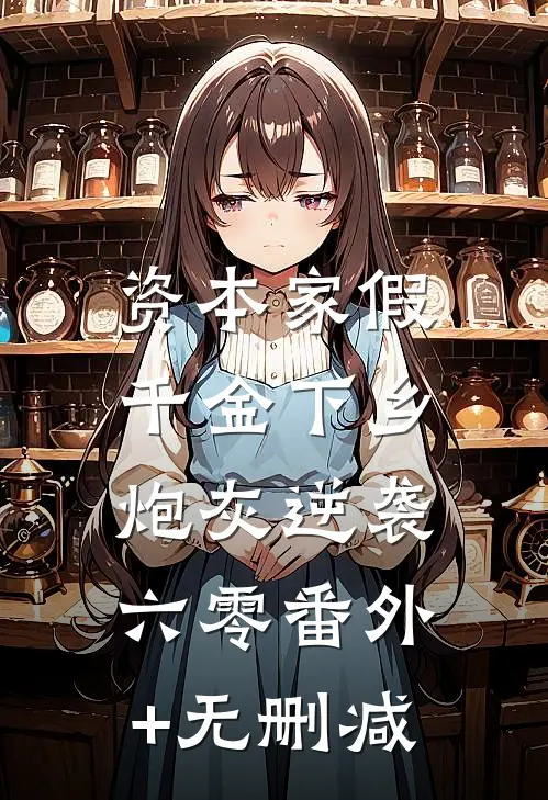 资本家假千金下乡，炮灰逆袭六零番外+无删减